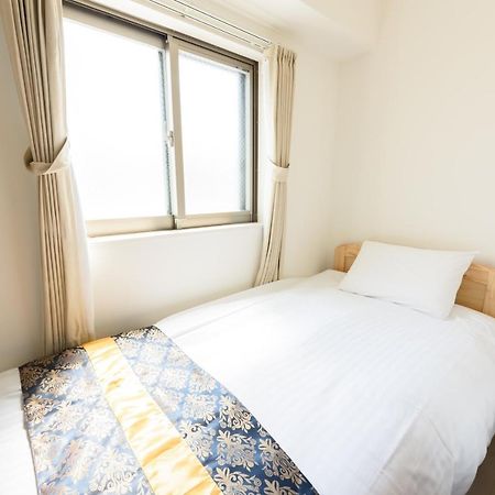 Cocostay KO Residence Sennichimae312 Okayama Exterior foto