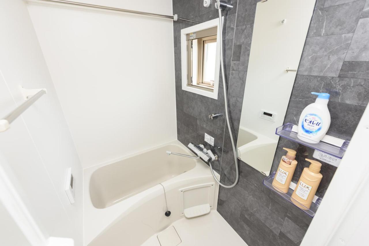 Cocostay KO Residence Sennichimae312 Okayama Exterior foto