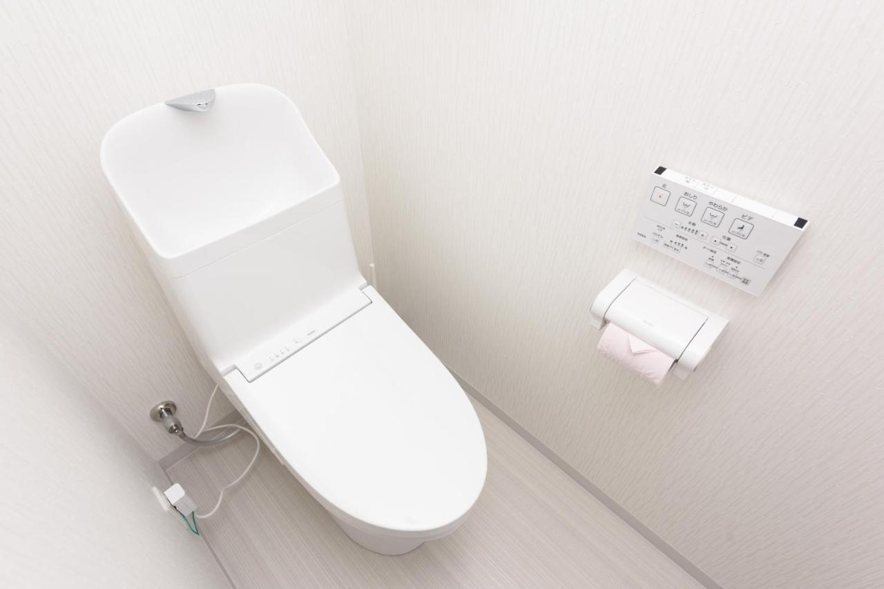 Cocostay KO Residence Sennichimae312 Okayama Exterior foto