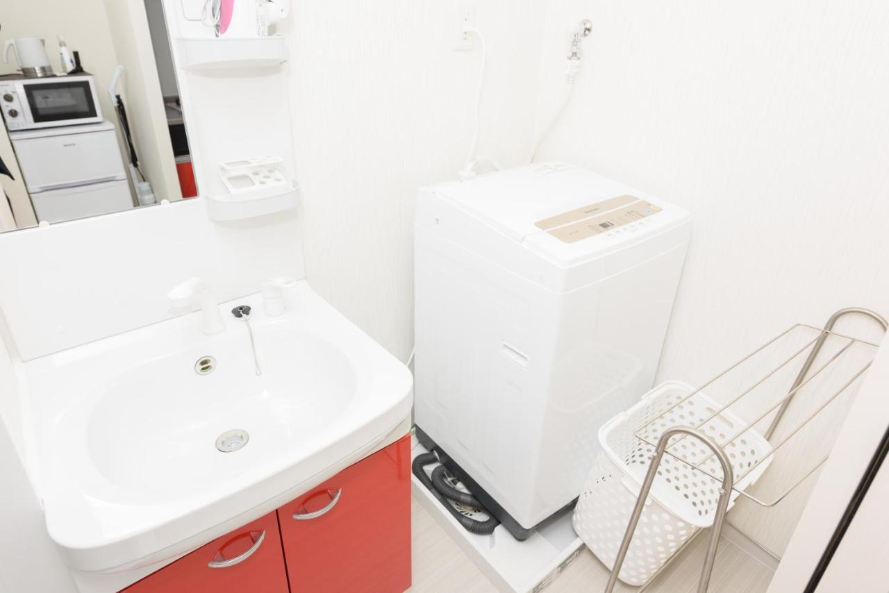 Cocostay KO Residence Sennichimae312 Okayama Exterior foto