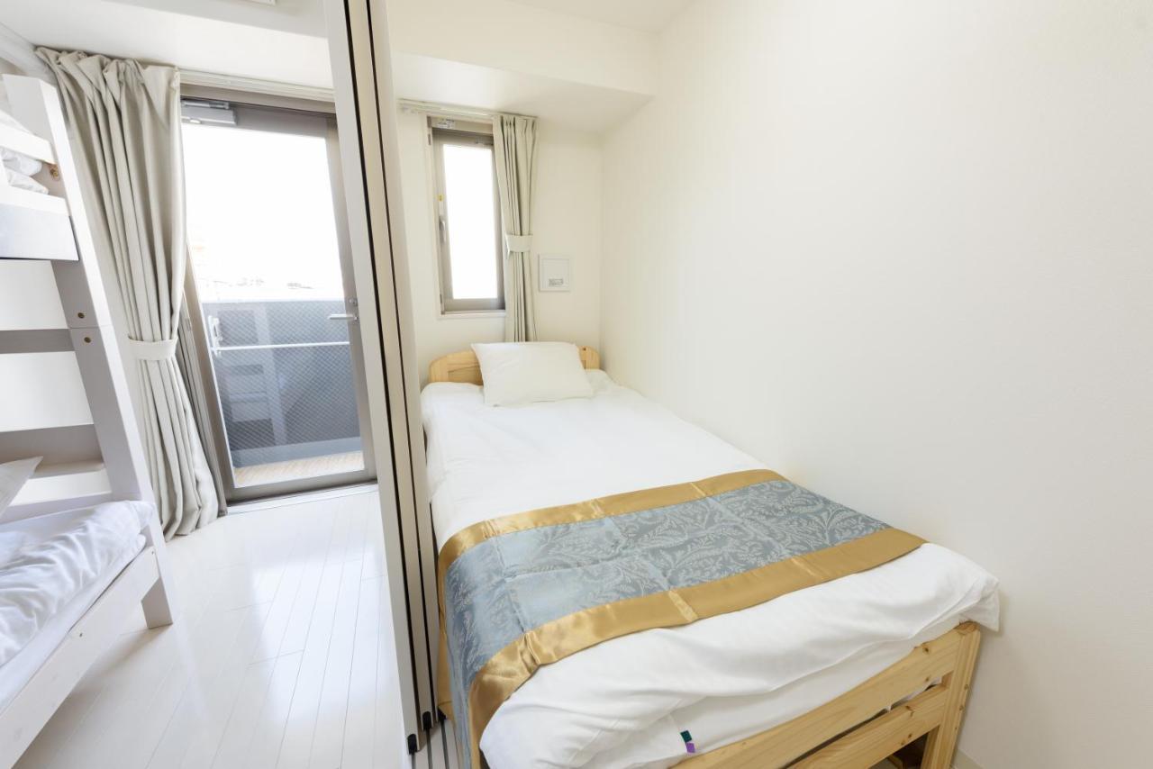 Cocostay KO Residence Sennichimae312 Okayama Exterior foto